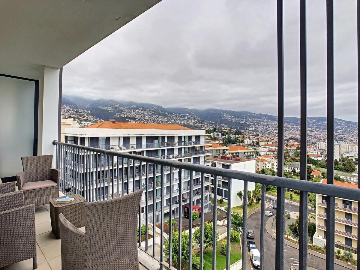 Gemini By Lovelystay Appartement Funchal (Madeira)