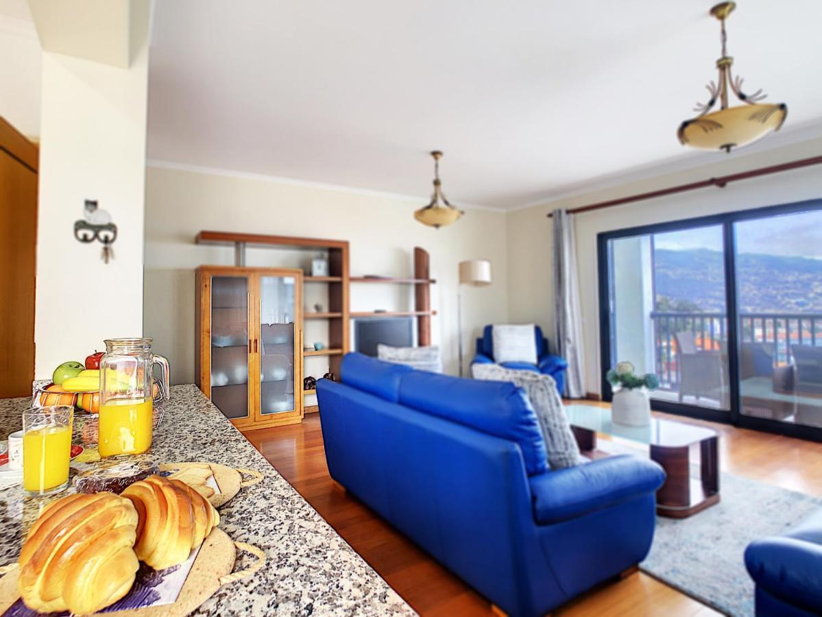 Gemini By Lovelystay Appartement Funchal (Madeira)