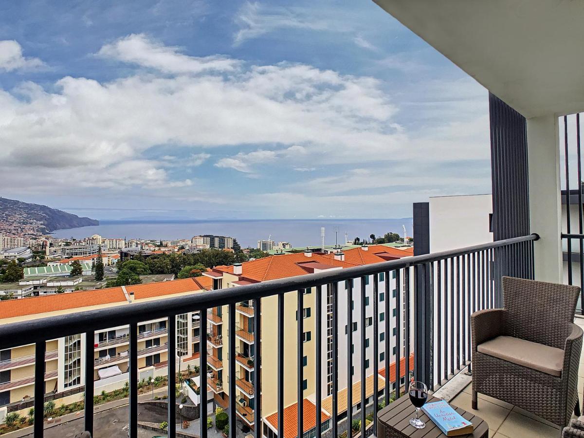 Gemini By Lovelystay Appartement Funchal (Madeira)