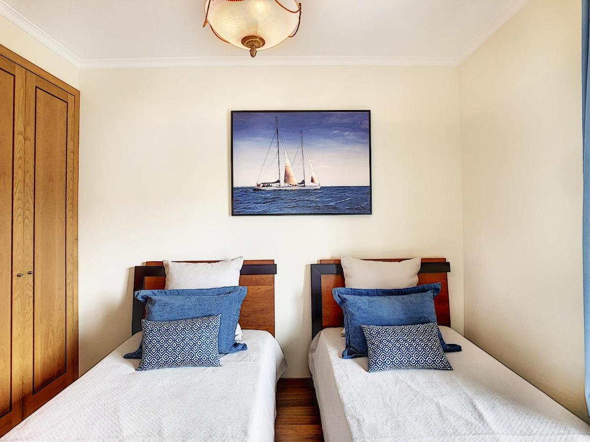 Appartement Gemini By Lovelystay *